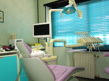 Una sala medica